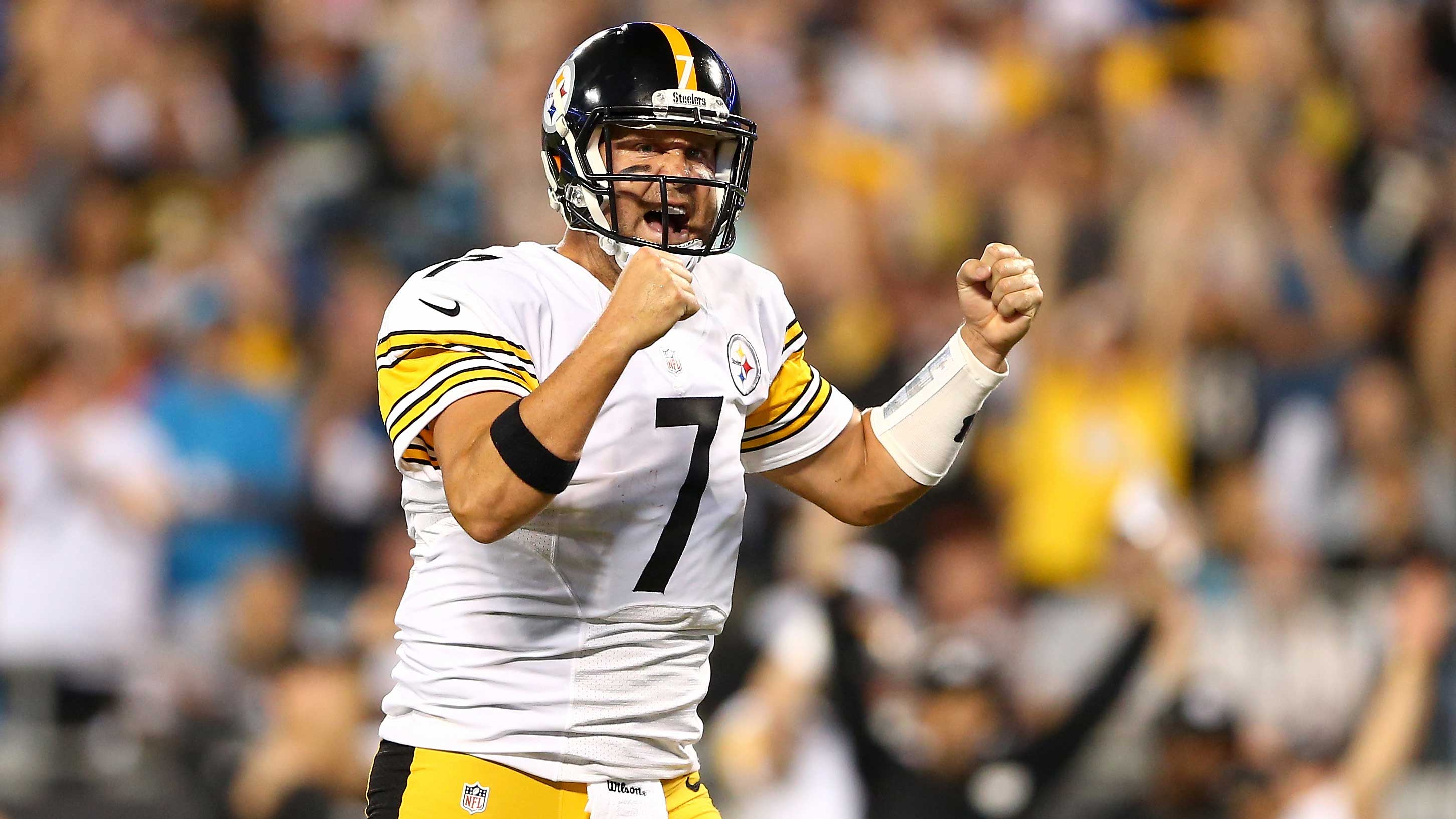 Bye Ben? Steelers Ben Roethlisberger eyes one last stand at Heinz