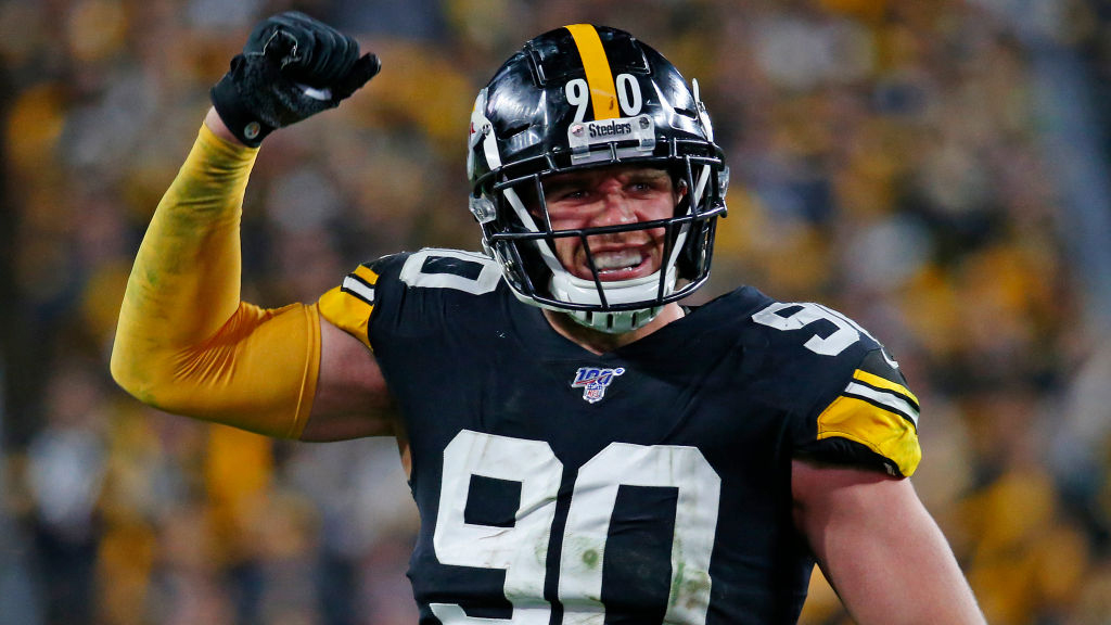 Steelers star TJ Watt knows 'we've got to win a Super Bowl' – WPXI