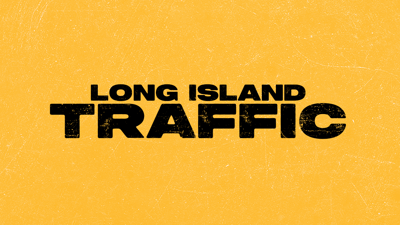 Long Island Traffic