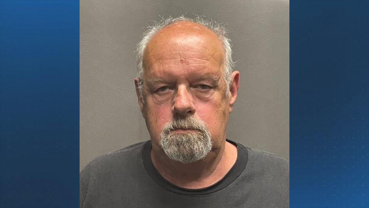 Hull man arrested on child porn charges at Logan Airport after flight from  Florida – Boston 25 News