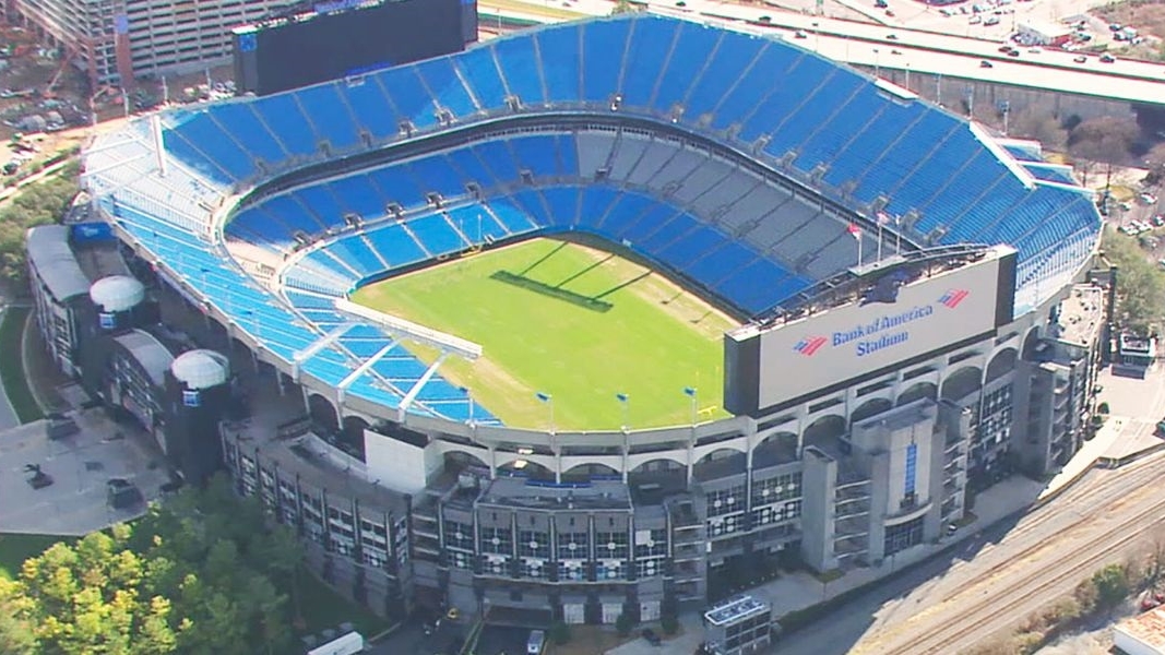 Panthers PSL Owners Forced To Forfeit Seats For Stadium Renovations