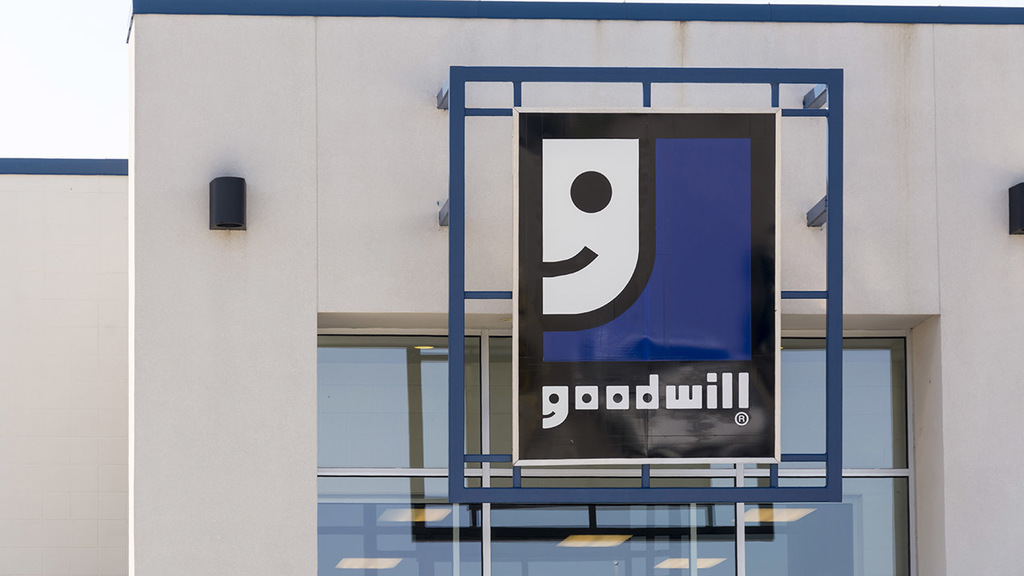 Starting Monday, you can take your stuff to Goodwill sites in Pierce