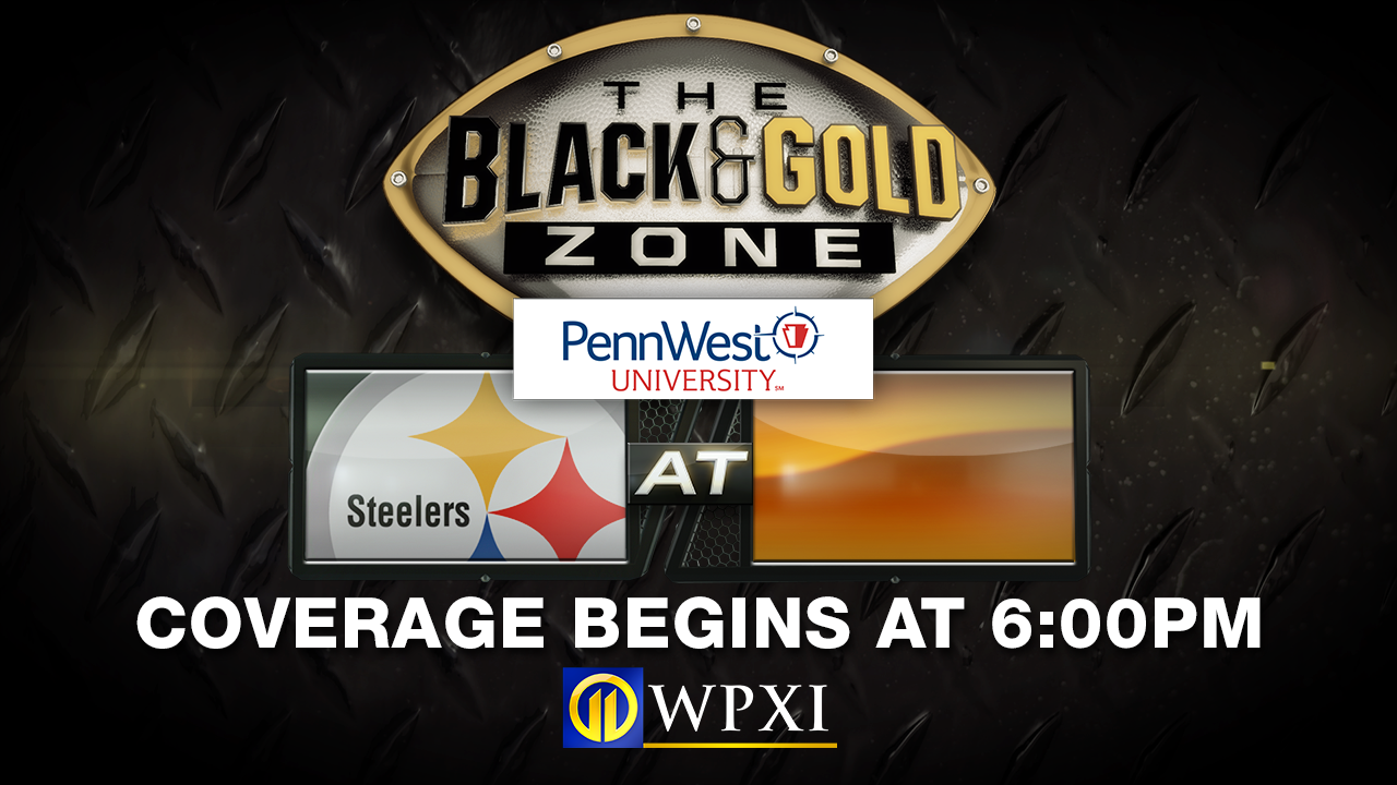 Steelers planning fireworks displays several times around Sunday Night  Football game – WPXI