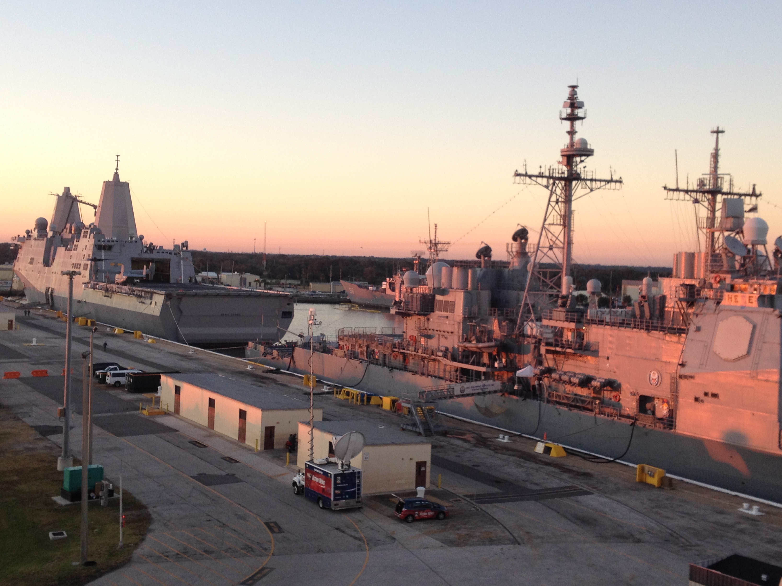 wharf-at-naval-station-mayport-to-get-23-million-overhaul