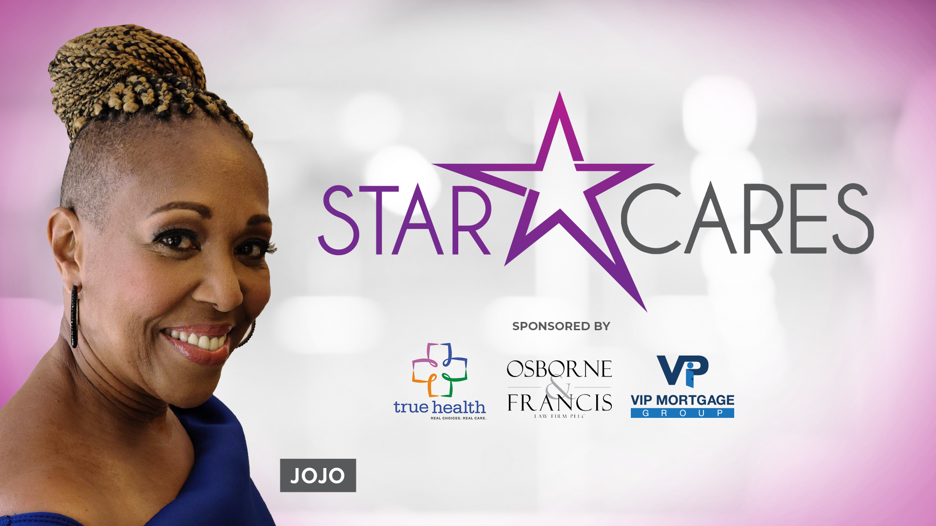 Star Cares on Star 94.5 Orlando