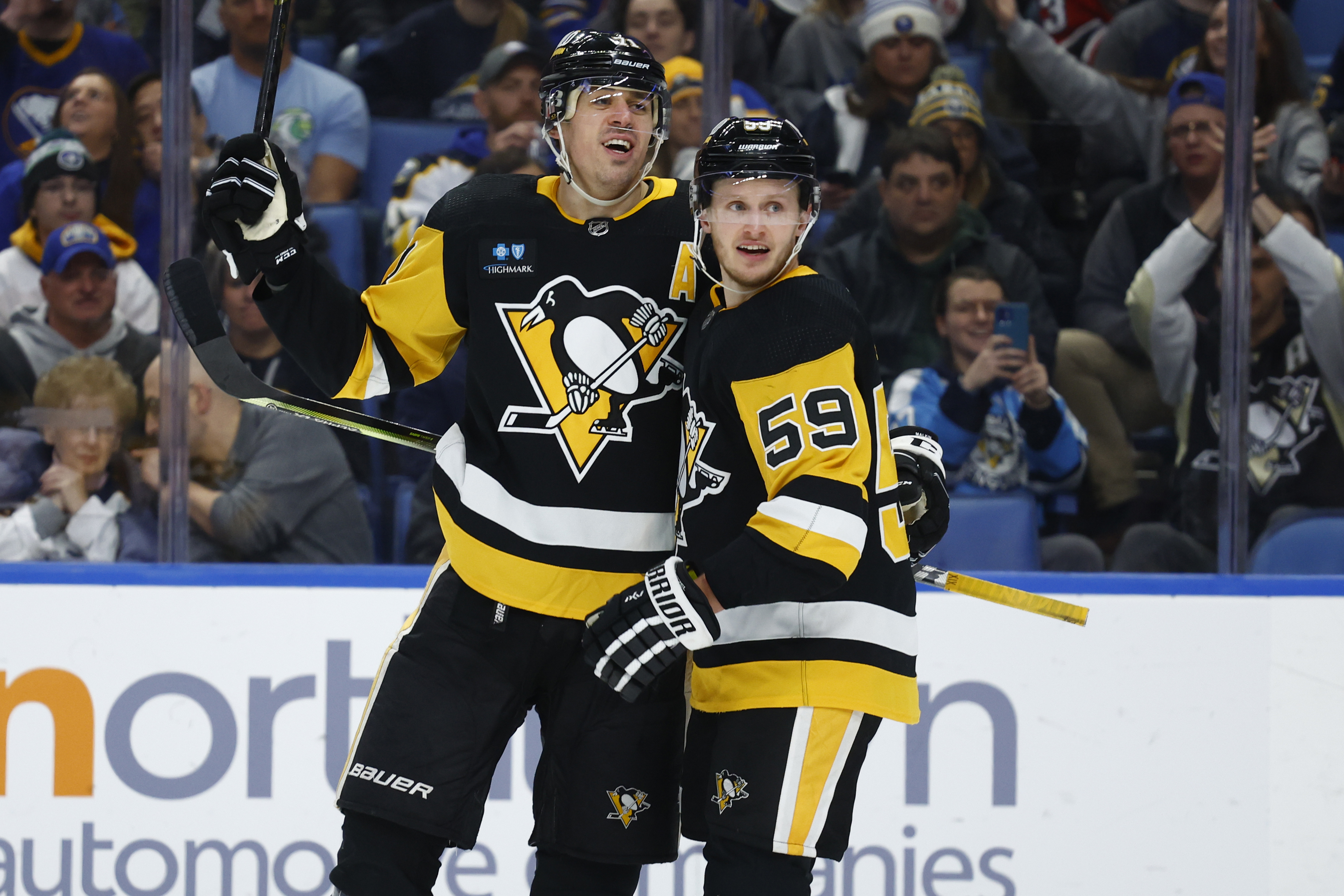 Penguins vs. Lightning, Game 61: Lines, Notes & How to Watch - Pittsburgh  Hockey Now