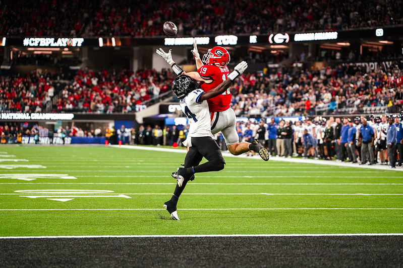 Georgia football has 16 preseason All-SEC selections