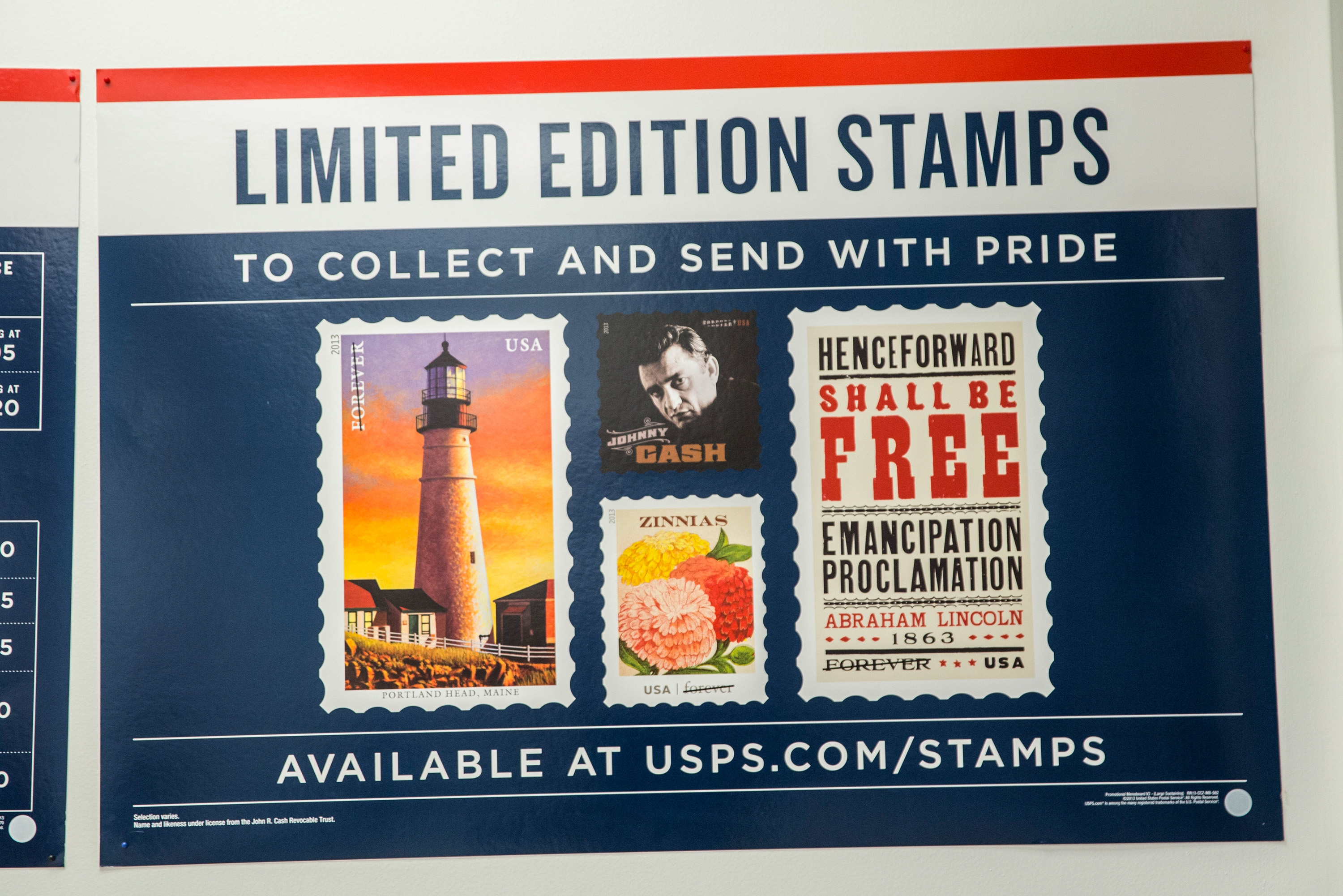 Forever Stamps : r/stamps