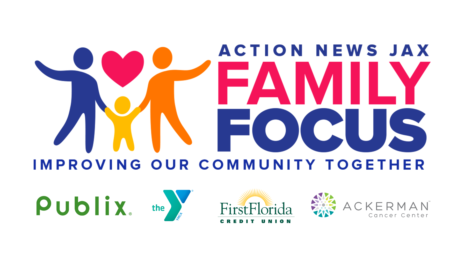 Family Focus Logo