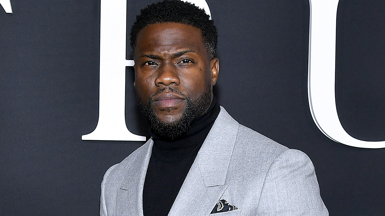 Photos: Kevin Hart through the years – WFTV