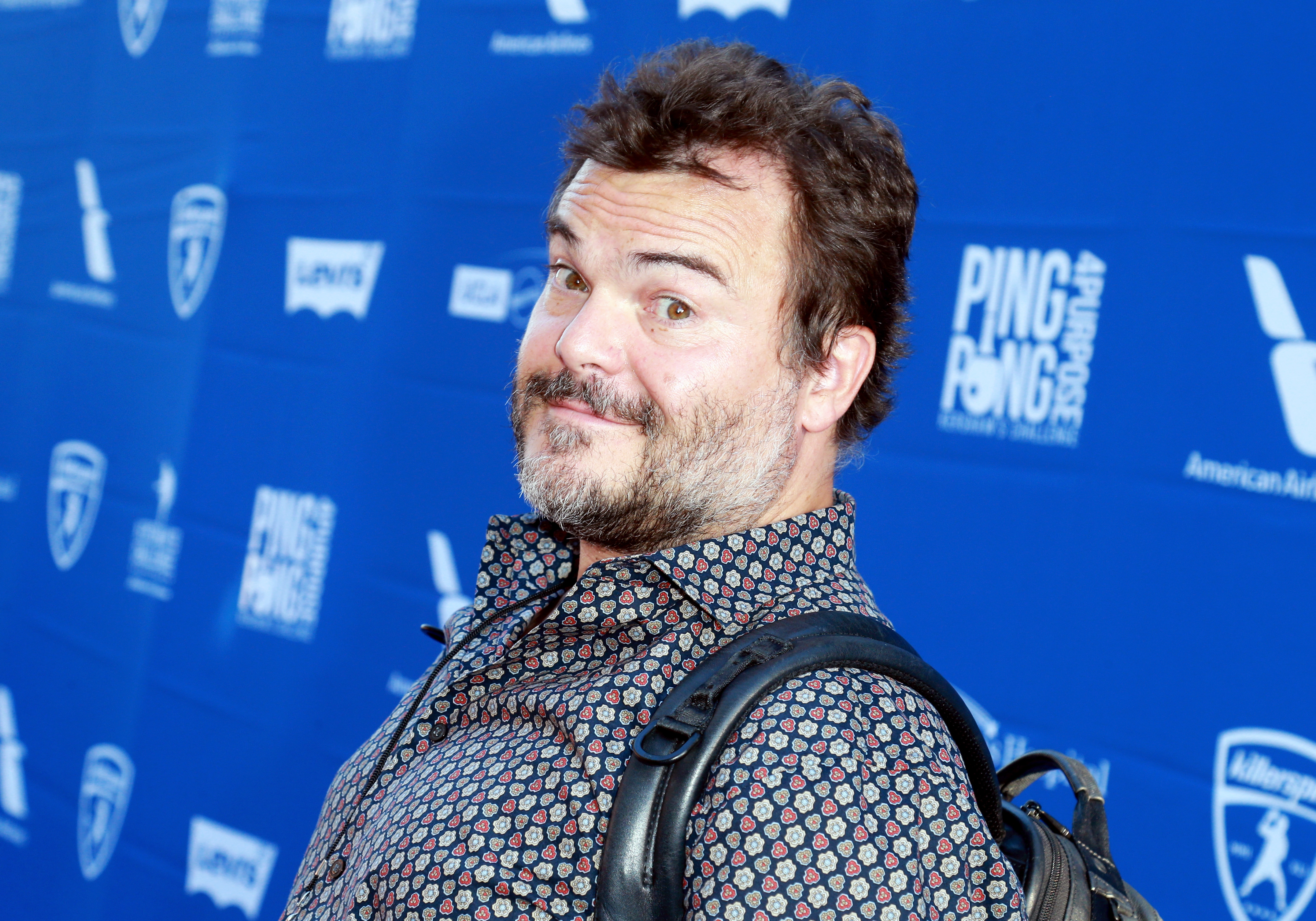 Jack Black On Tik Tok Is What We All Need Right Now – ESPN 690