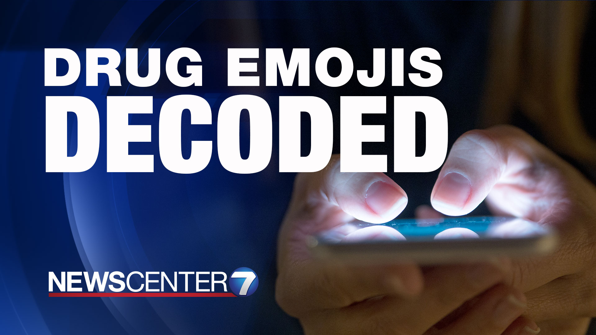 DEA says drug dealers turning to emojis to traffick drugs – WHIO TV 7 and  WHIO Radio