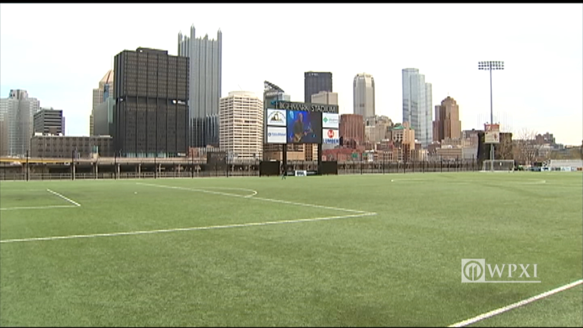 Highmark Stadium to begin hosting concerts this summer – WPXI