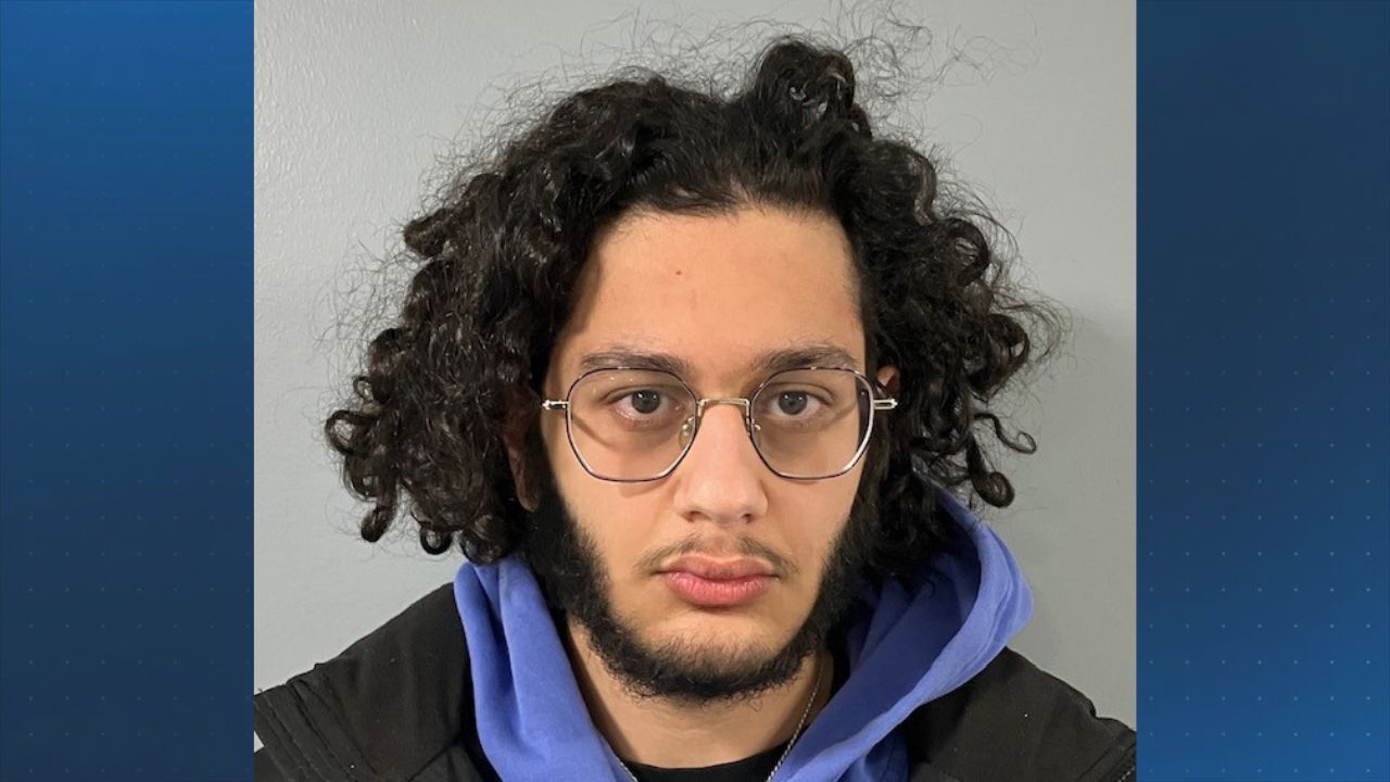 UNH student arrested for possession of child porn, police say – Boston 25  News