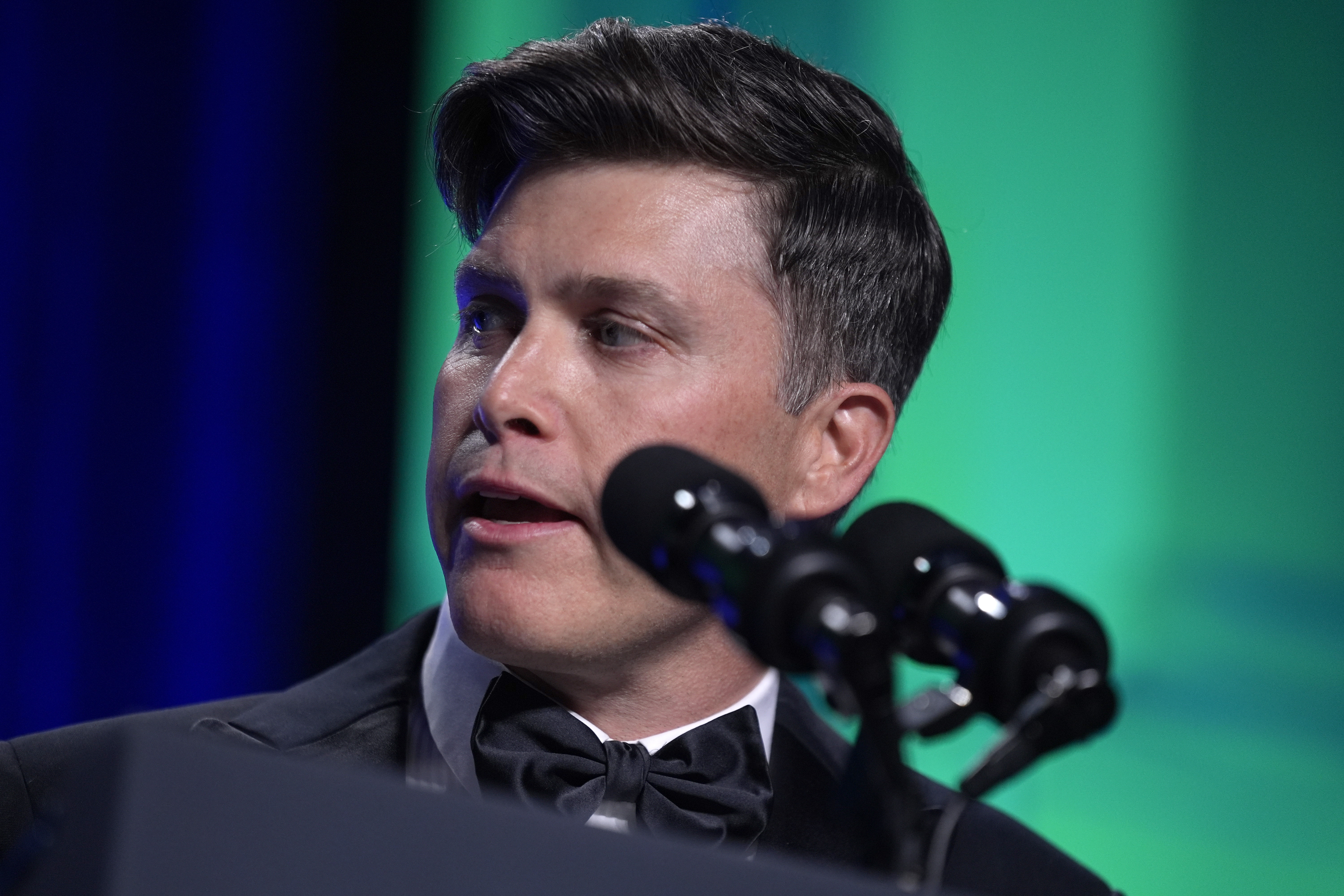 Jeopardy!' Producers may replace Ken Jennings with Colin Jost