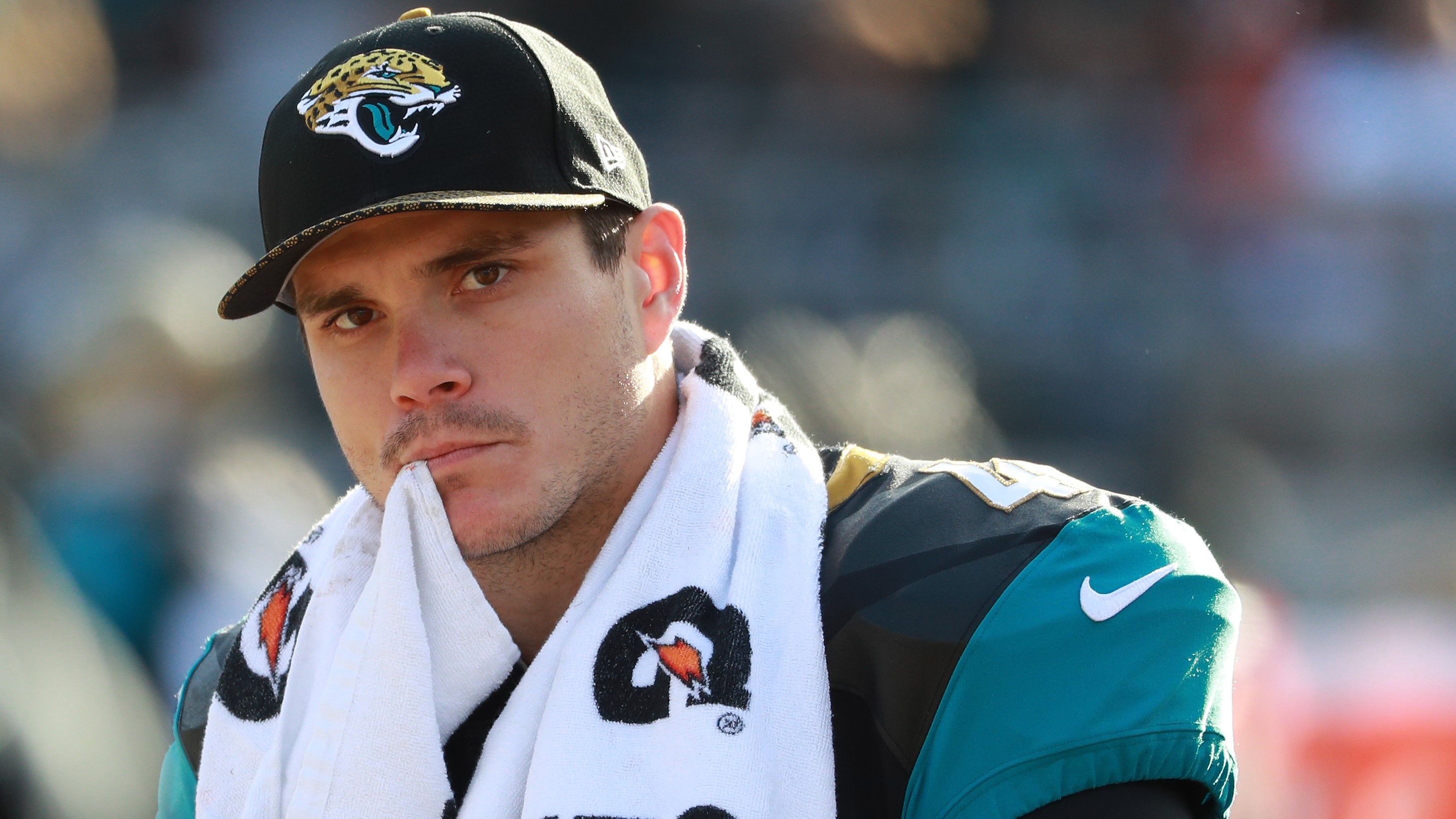 Jaguars file motion to dismiss Josh Lambo lawsuit