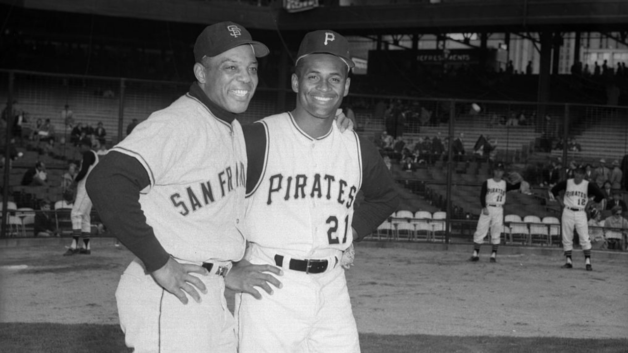 Roberto Clemente's 3,000th Hit To Be Recognized On 50th Anniversary