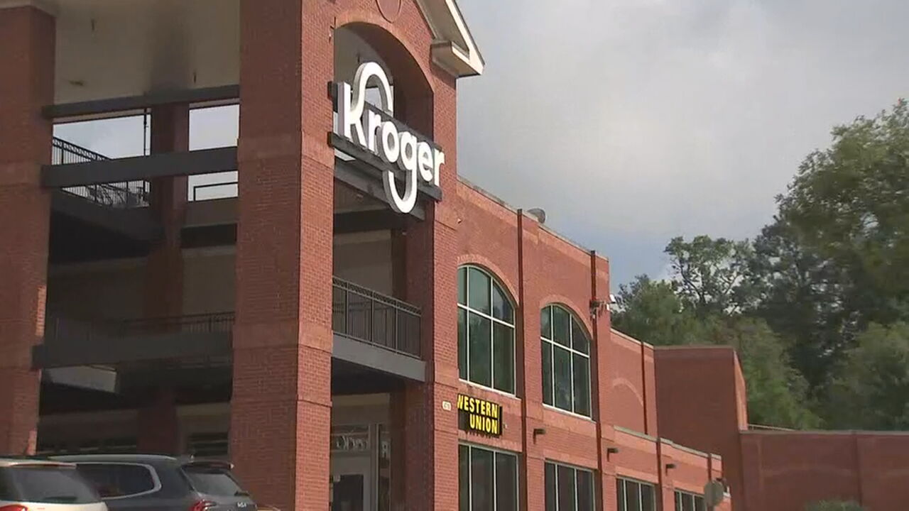 Five Things: Kroger, Albertsons near deal to sell stores