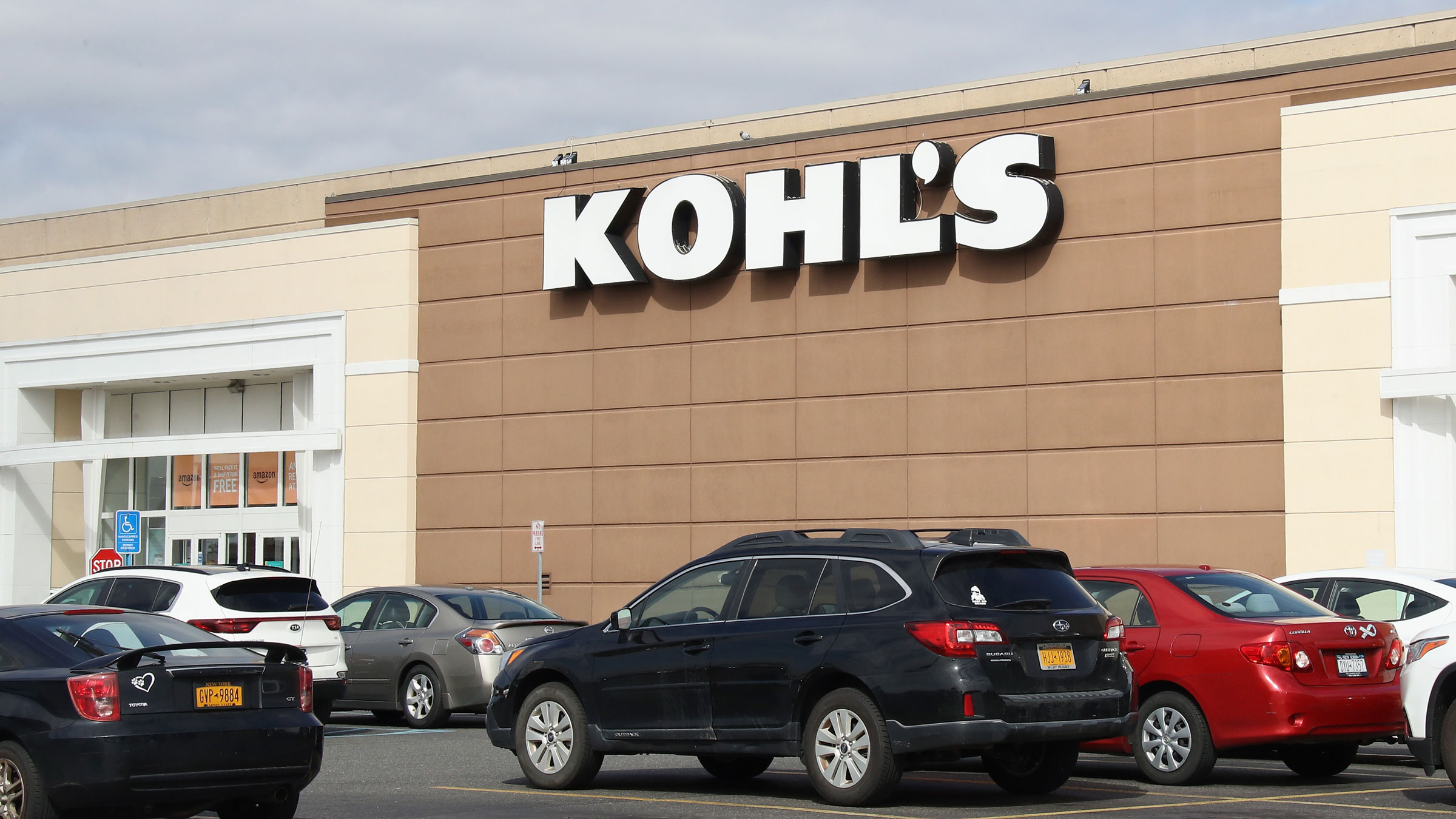 Kohl's Will Require Customers to Wear Face Masks Starting July 20