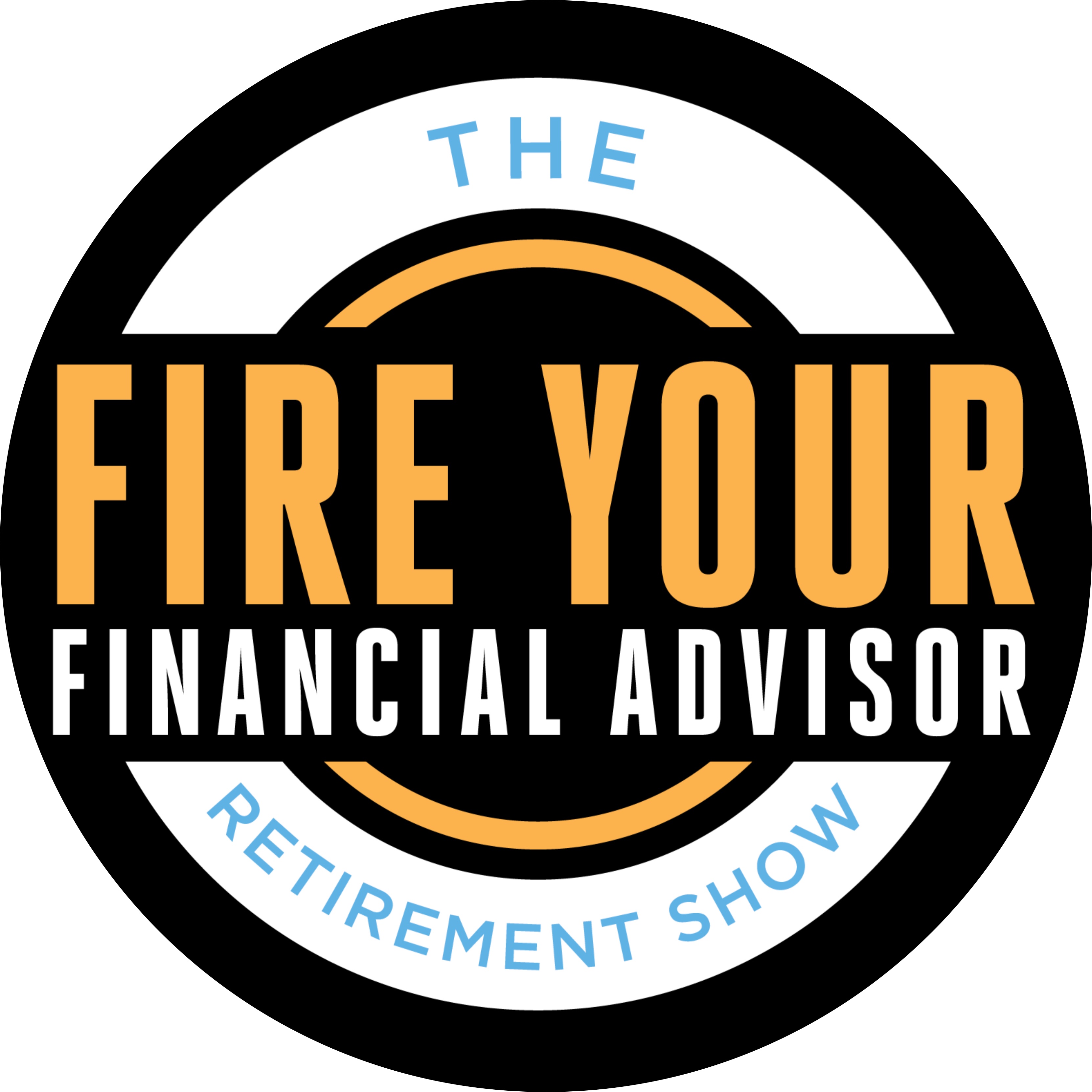 Fire Your Financial Advisor