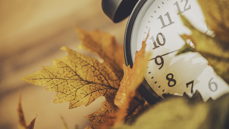 When do we turn our clocks back for Daylight Saving Time 2023? 