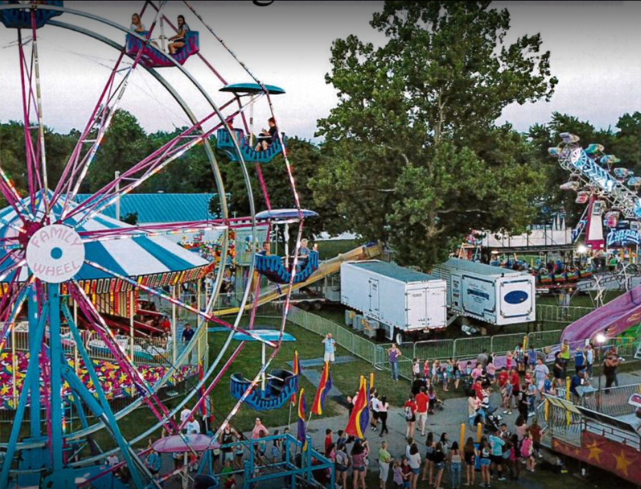 Organizers navigate obstacles while planning this year’s Miami County Fair
