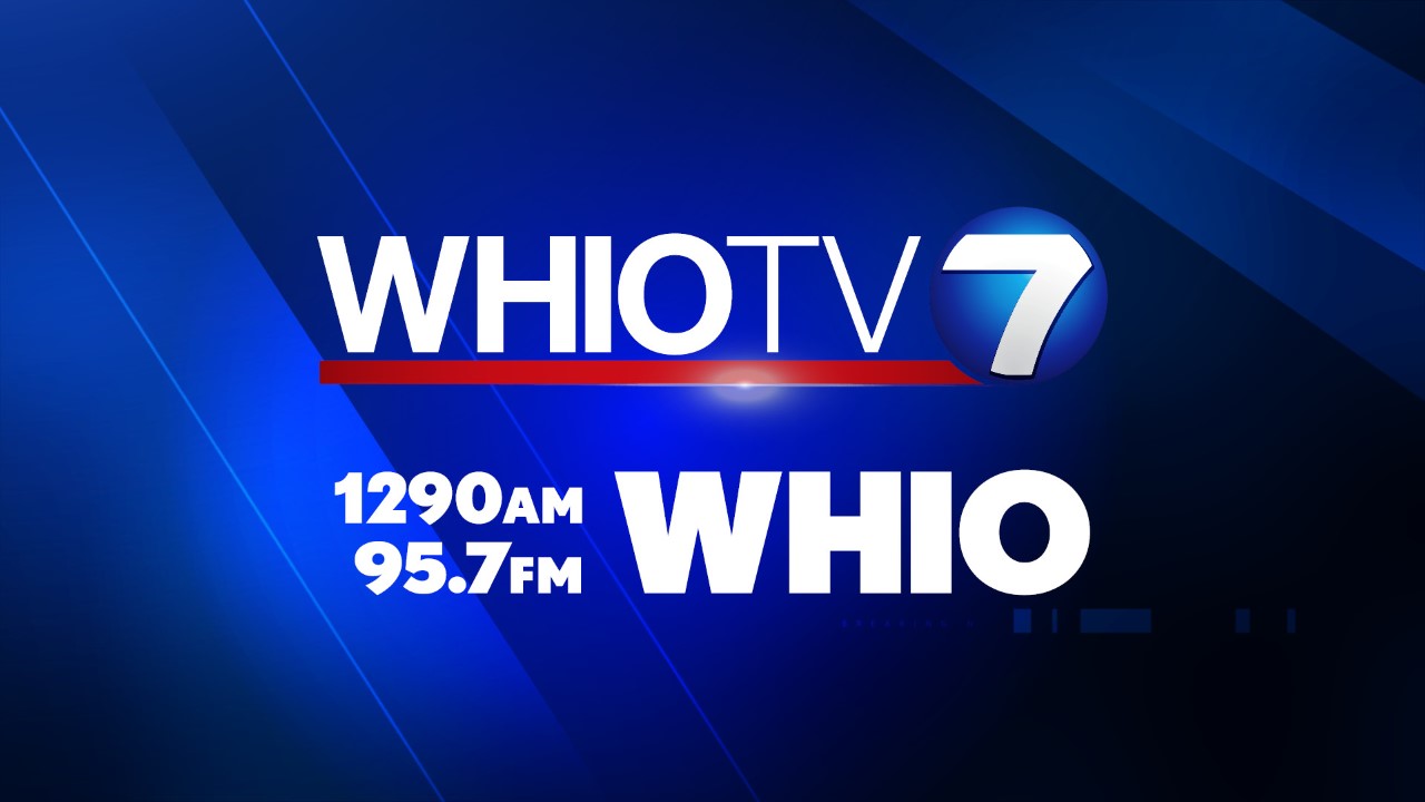 WHIO TV 7 and WHIO Radio