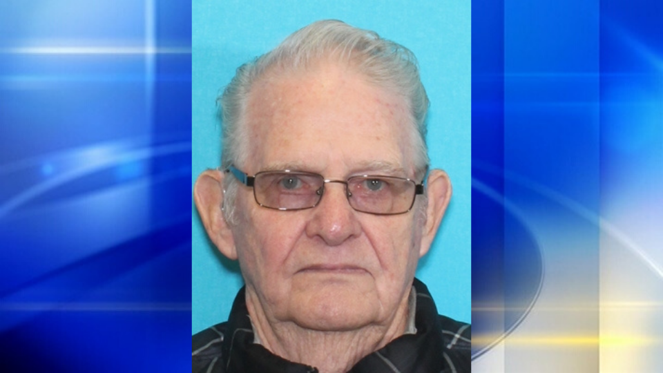 Vandergrift police locate missing man WPXI