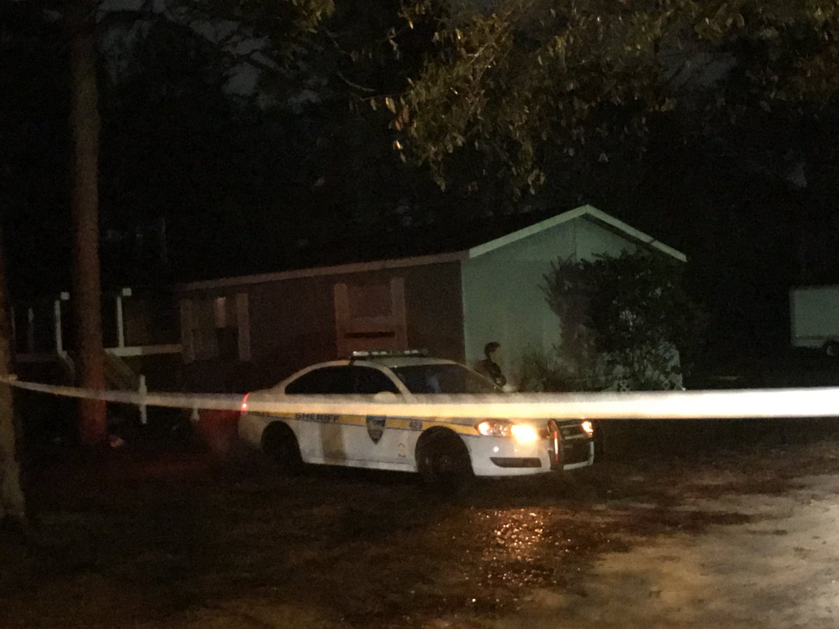 Jacksonville Police investigating double Westside shooting 104.5 WOKV