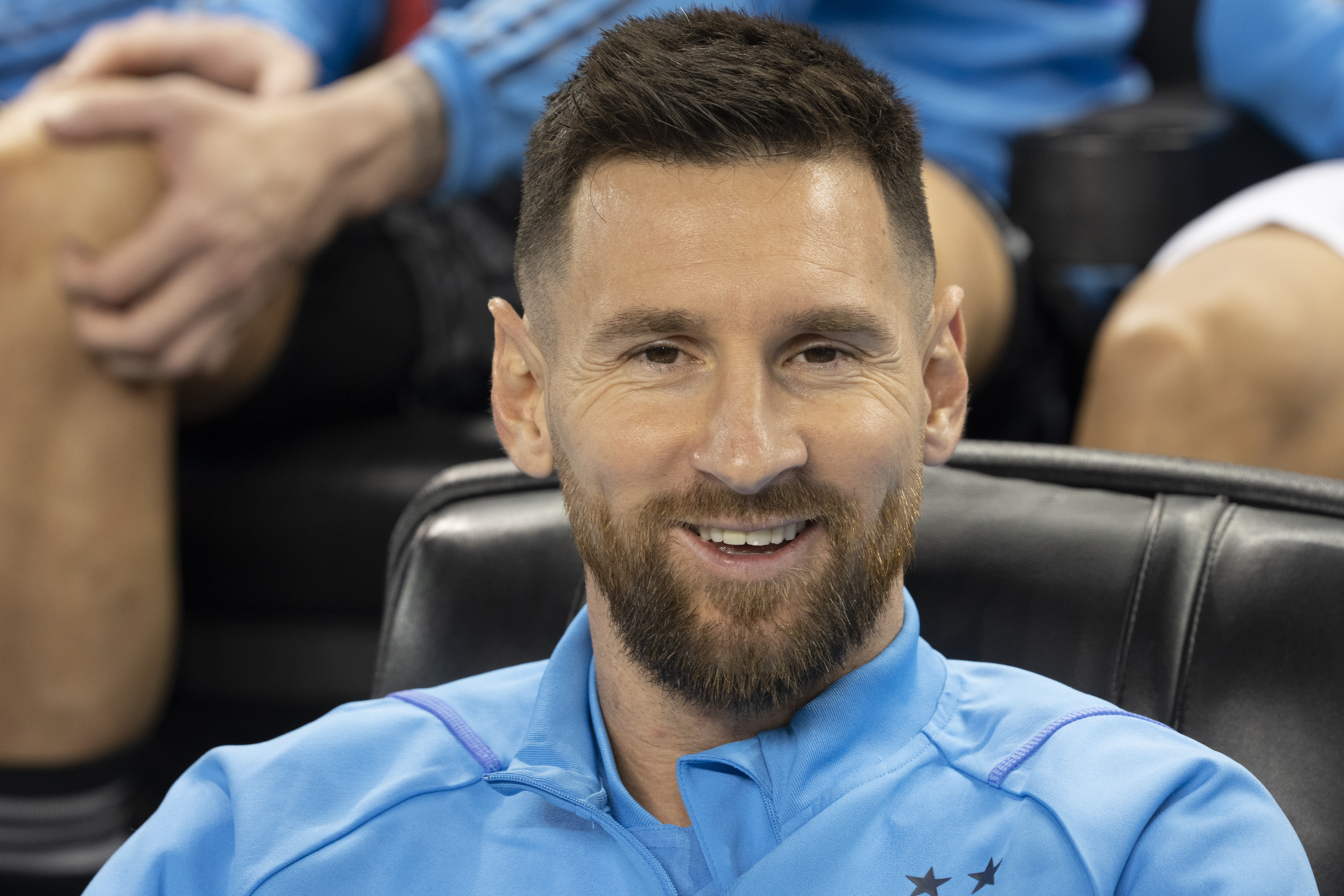 Messi's next match is the most expensive Major League Soccer game ever -  WSVN 7News, Miami News, Weather, Sports