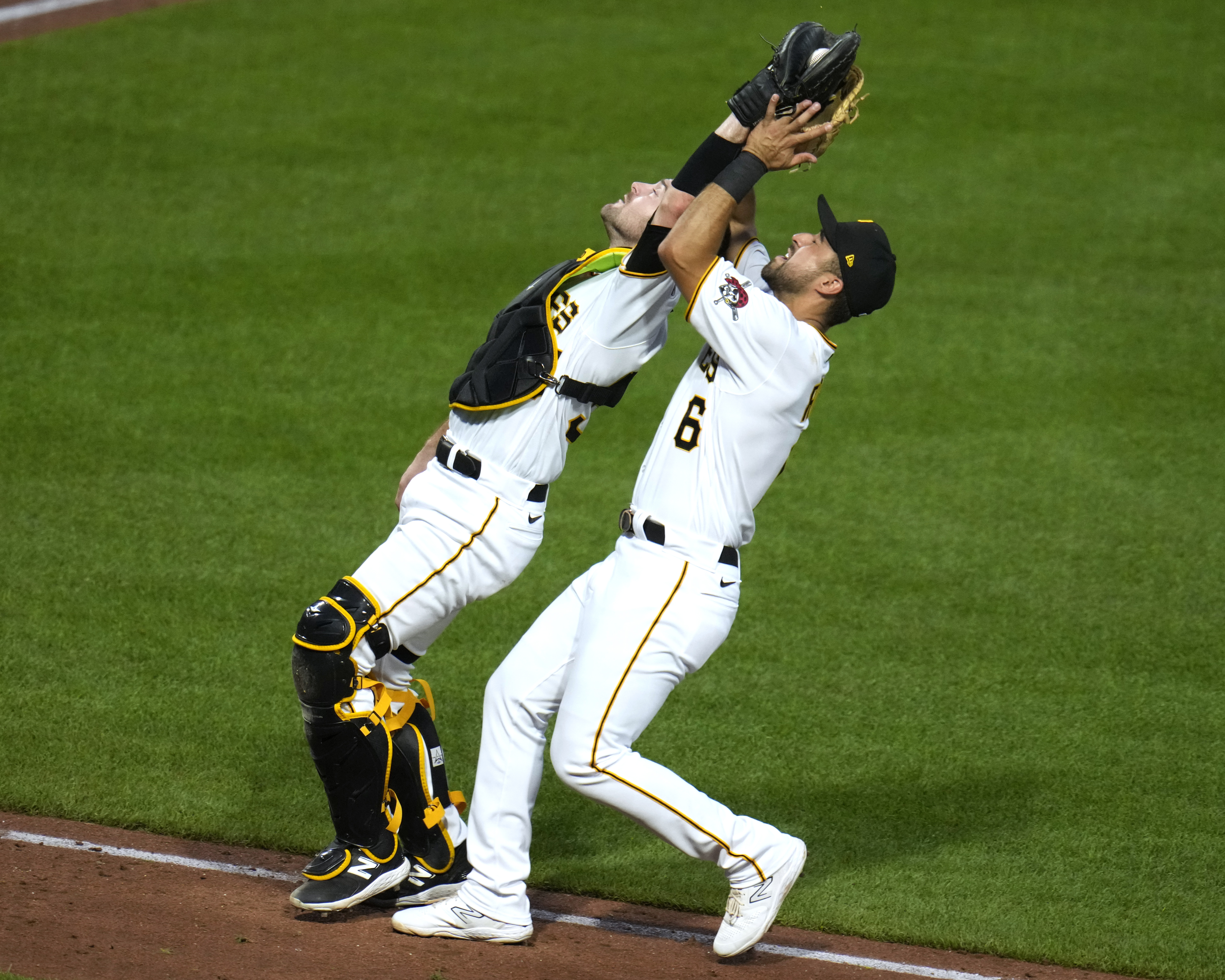 2019 Preview: Pittsburgh Pirates, PNC Park