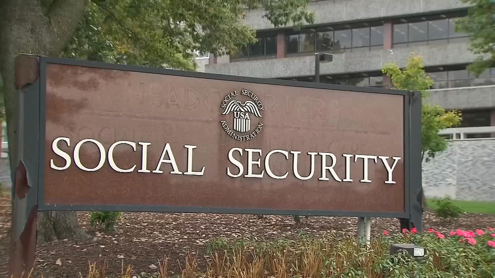 Social Security expands outreach to aid underserved, minority-predominant communities – WHIO TV 7 and WHIO Radio