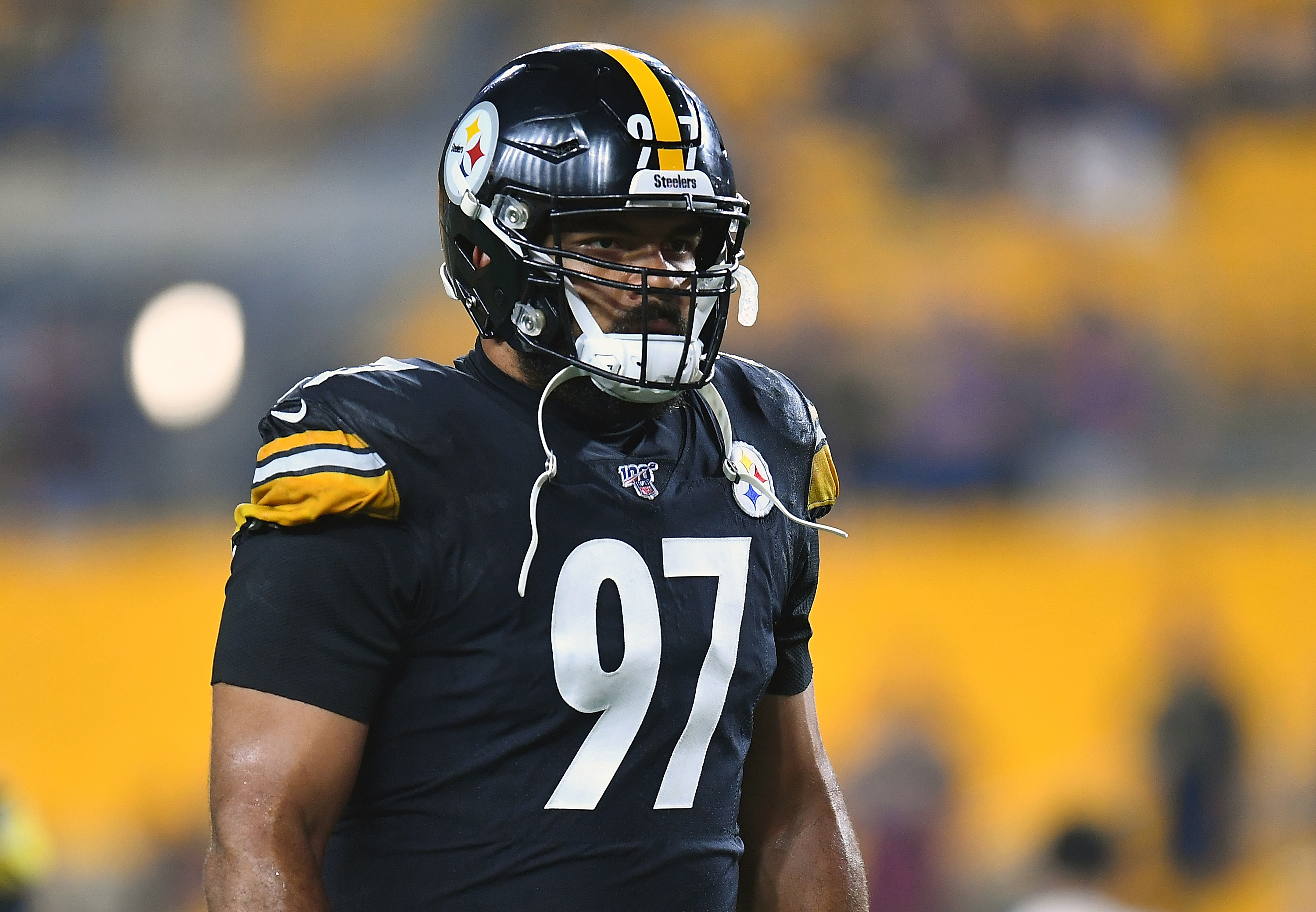 Steelers DL Cam Heyward to miss time, likely to go on IR – WPXI