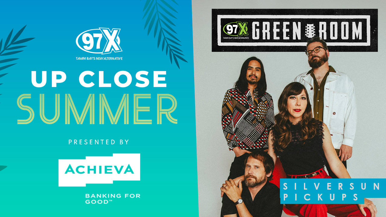 97X Your New Alternative – 97X