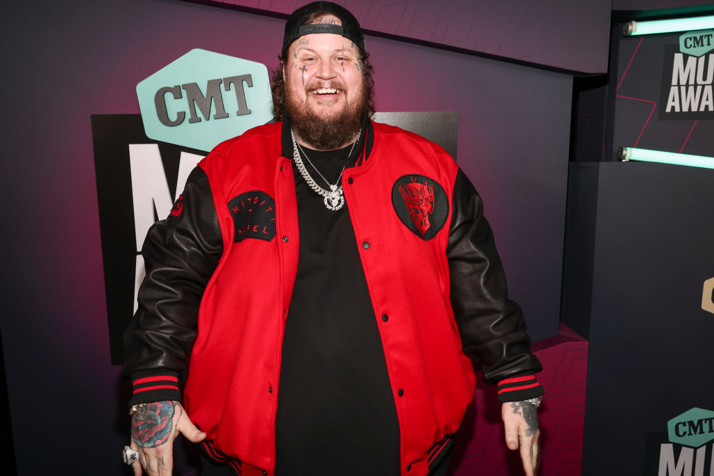1024px x 683px - CMT Music Awards: Here is the list of 2023 winners â€“ WFTV