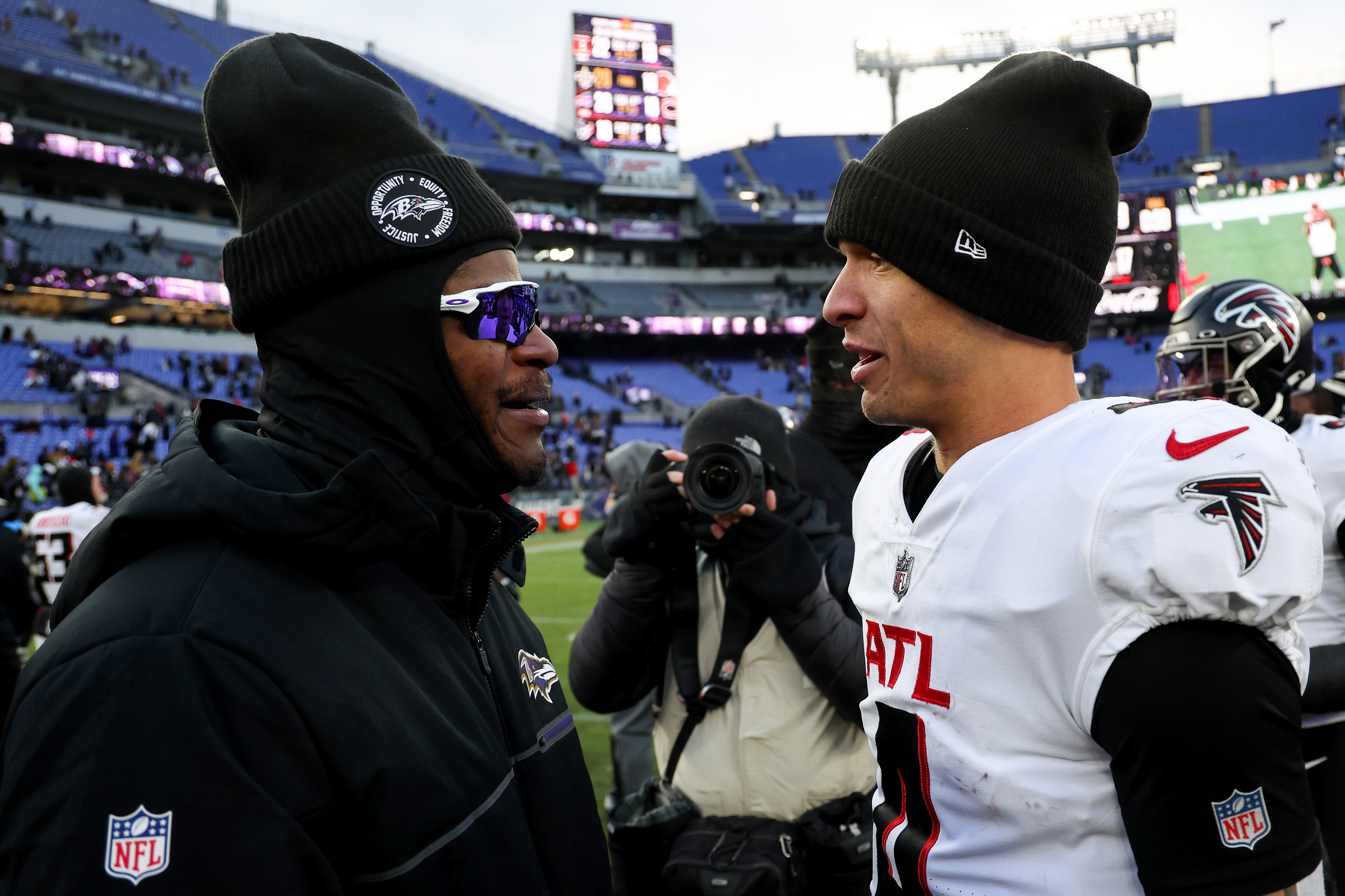 Falcons agree to terms with Gwinnett County native Taylor Heinicke – WSB-TV  Channel 2 - Atlanta