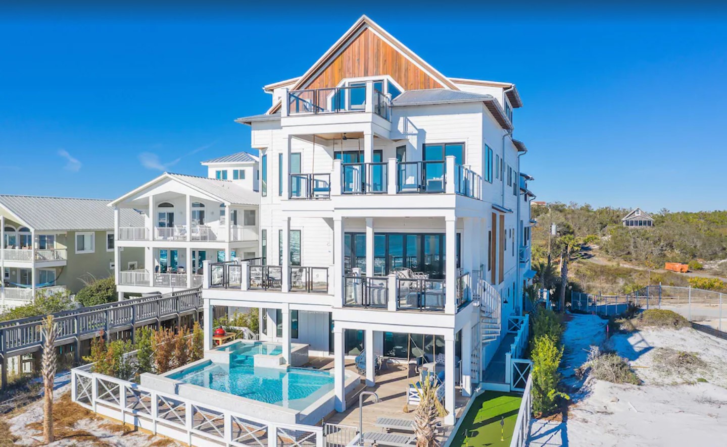 Florida Vacation Homes Special Offers & Discounts for 2021 and 2022