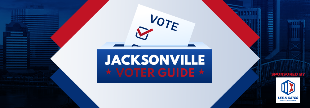 VOTER GUIDE  Jacksonville City Council - Jacksonville Today