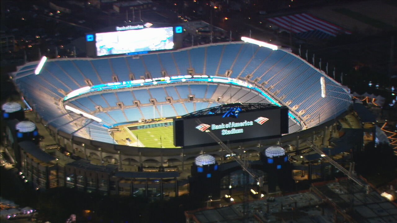 Is this what Charlotte's future stadium could look like? Is it worth it for  taxpayers?