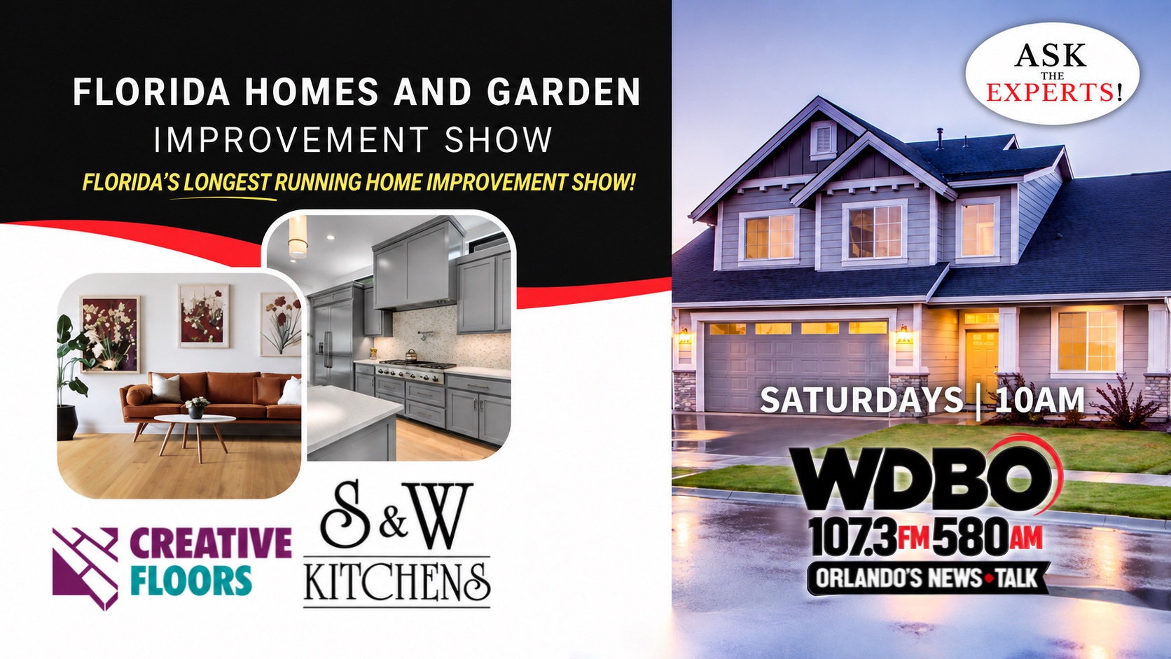 Florida Homes and Gardens Show