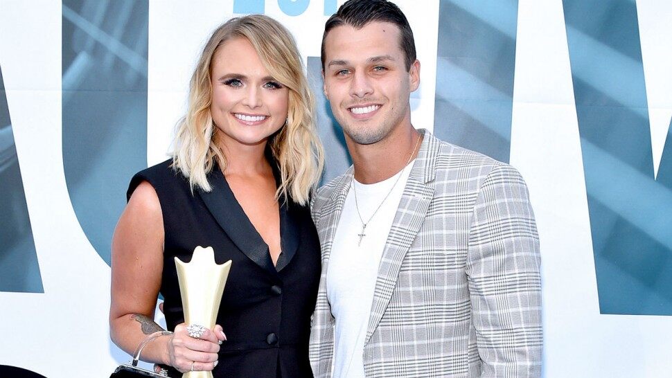 Miranda Lambert And Husband Involved In A Hit And Run
