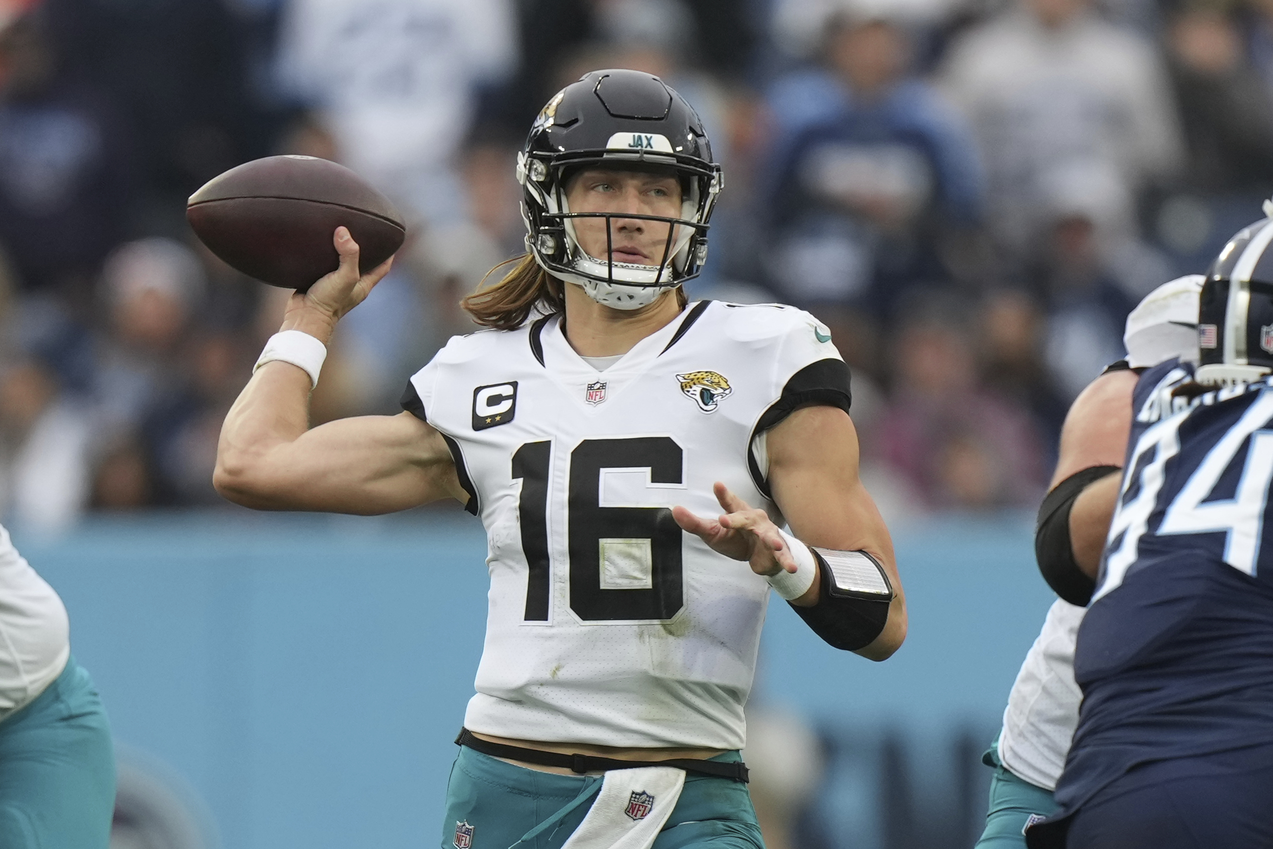 Trevor Lawrence And The Jacksonville Jaguars Will Cause Havoc In The AFC 