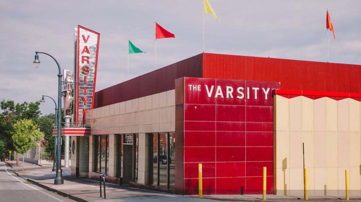 2 new Varsity locations announced for 95.5 WSB