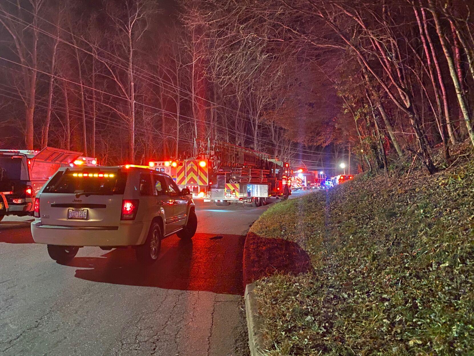 Report 1 killed, others seriously injured in wreck WSOC TV