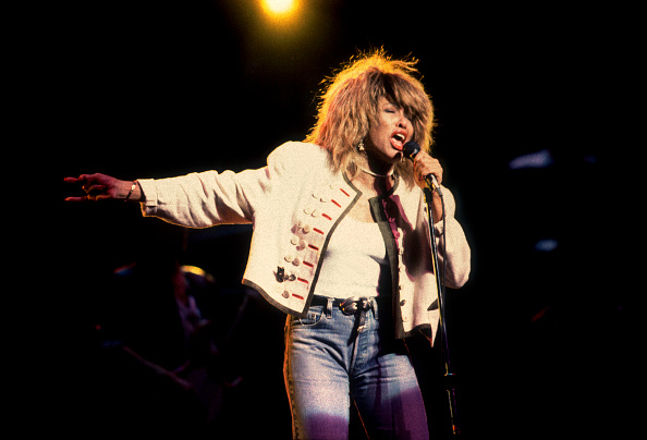 Patti LaBelle Forgot Lyrics for Tina Turner Tribute & Lil Uzi & JT Have  Drama Episode 211 - 06/26/23 - Dish Nation