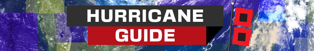 Hurricane Guide 2020 on WDBO Orlando