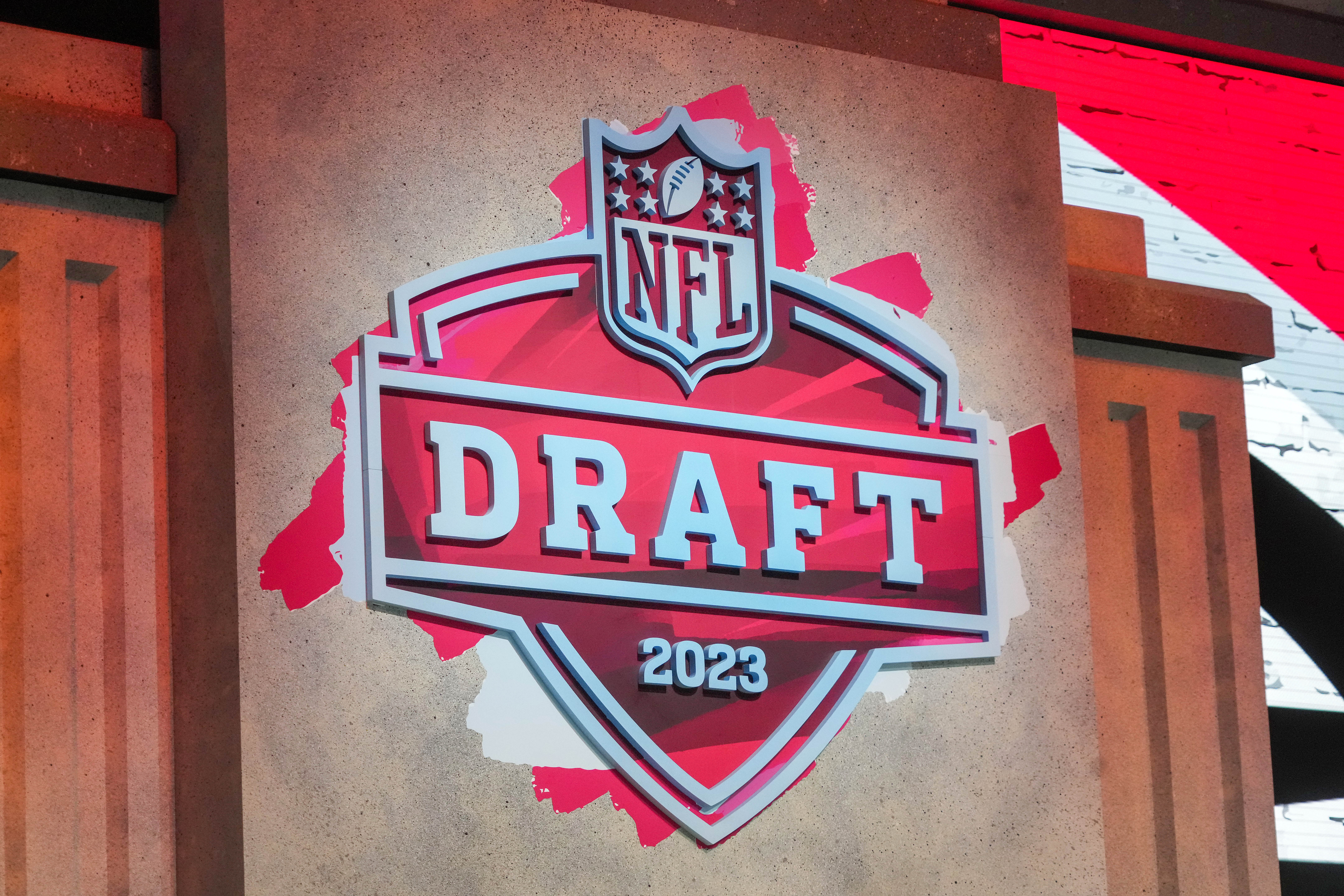 browns draft picks 2023