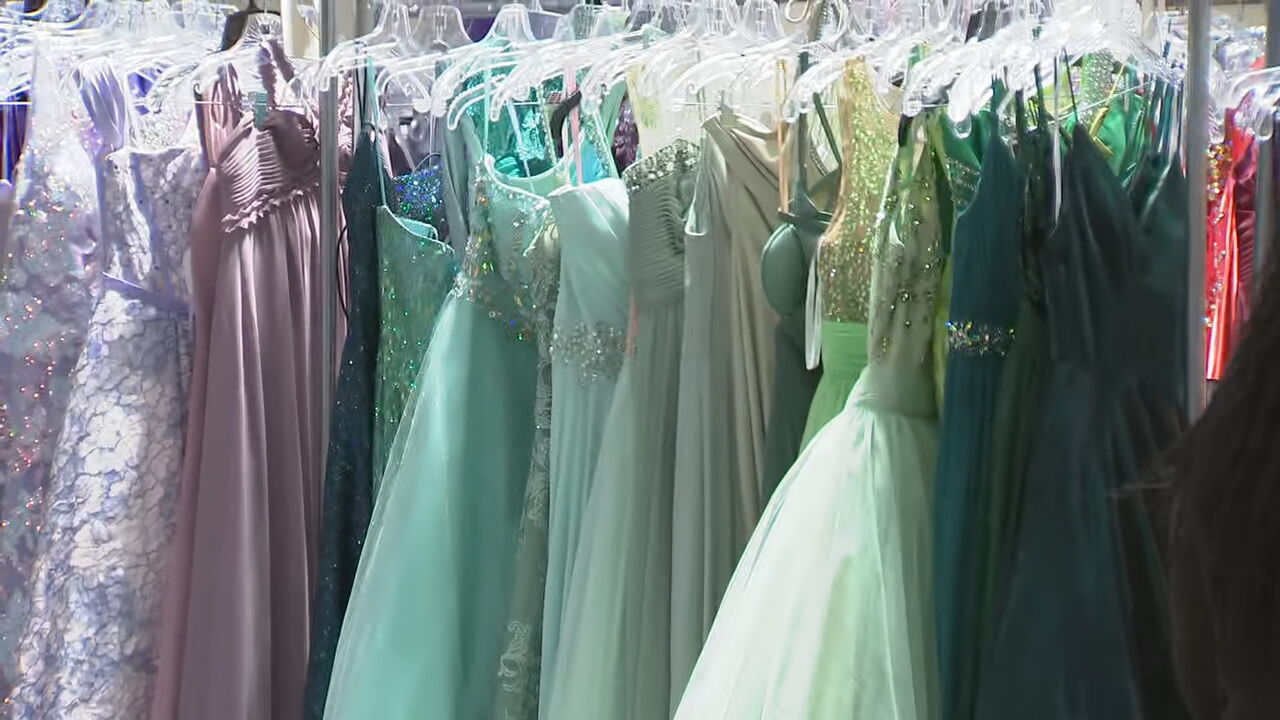 pink sweet 16 dresses Off Shoulder Long Prom Dresses, Ball Gown Pink – shopluu Zipper 9 colour-pink Size:Custom Sizes Ursula and little mermaid