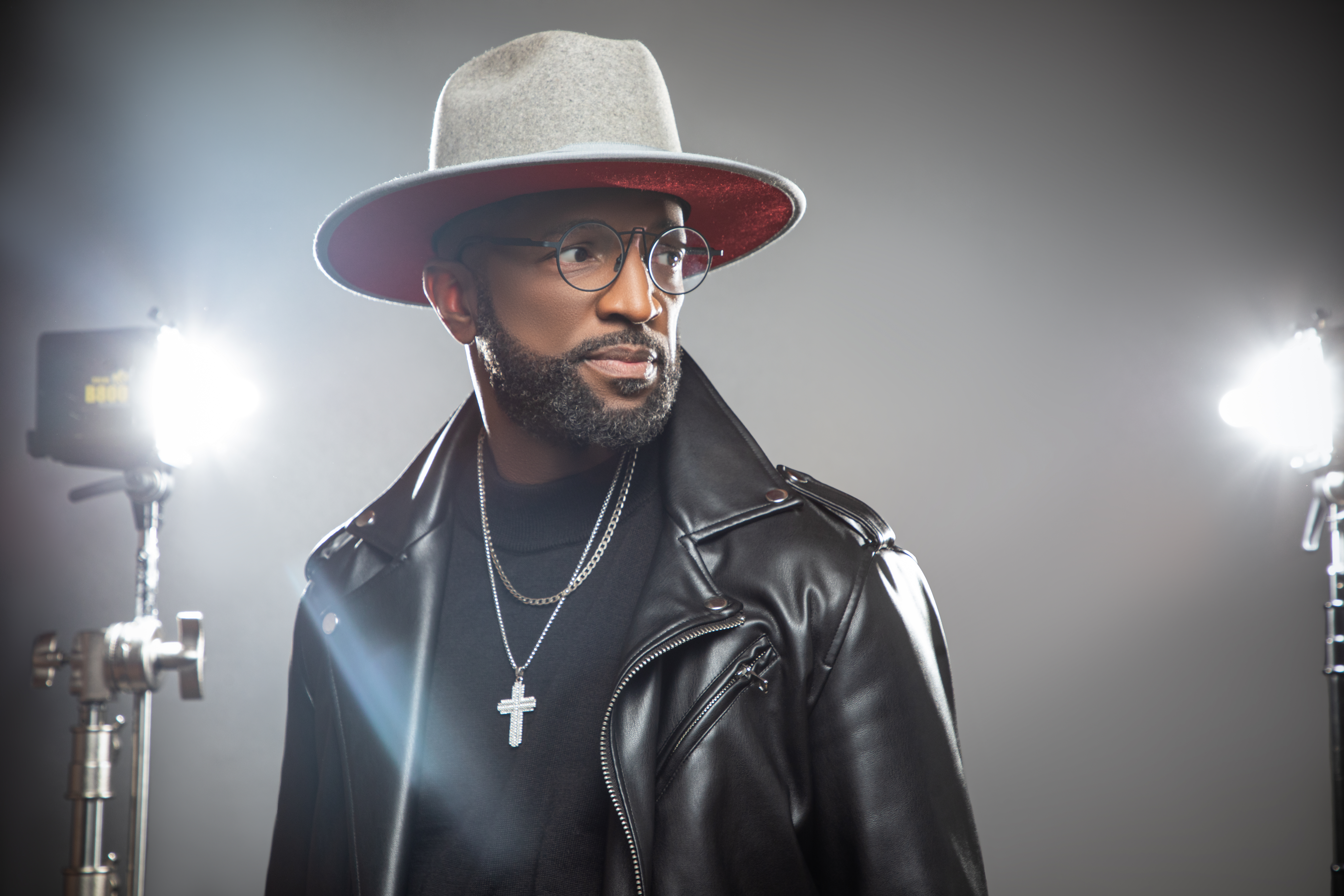 Hot 106.5 The Rickey Smiley Morning Show – Hot 106.5