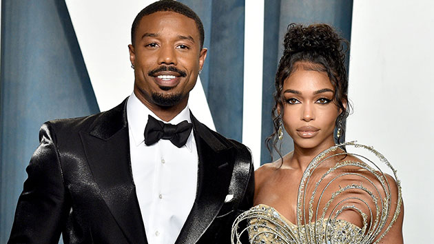 Michael B. Jordan Gushes About GF Lori Harvey's 'Fav' Met Gala Moment